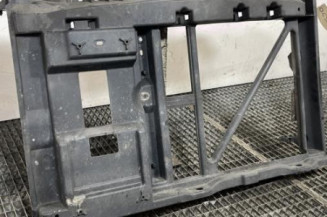 Face avant CITROEN C3 1