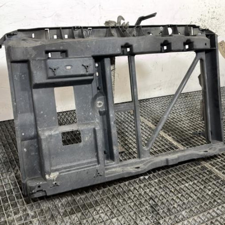 Face avant CITROEN C3 1