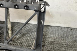 Face avant CITROEN C3 1