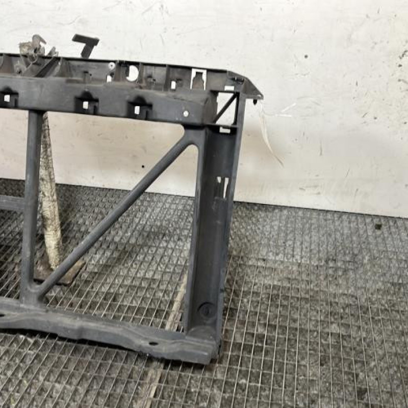 Face avant CITROEN C3 1 Photo n°3