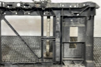 Face avant CITROEN C3 1