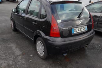 Face avant CITROEN C3 1