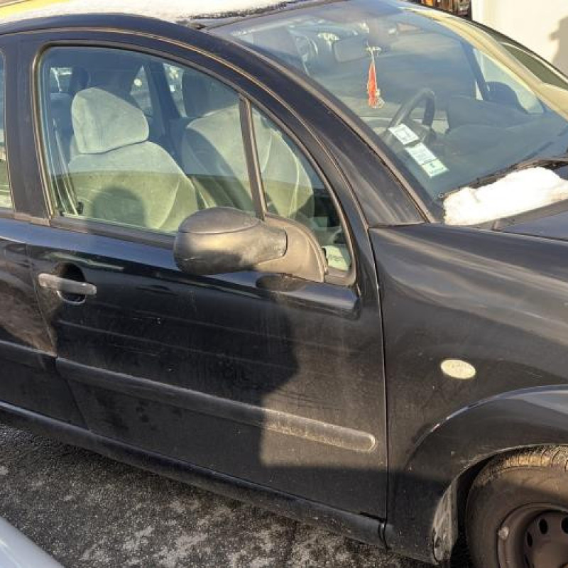 Face avant CITROEN C3 1 Photo n°18