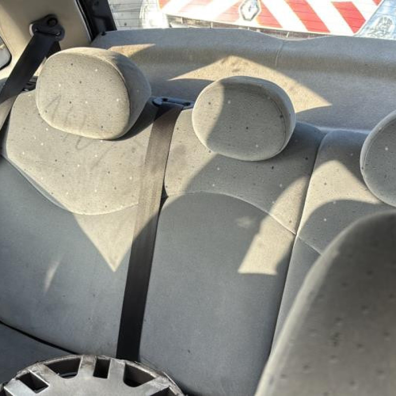 Face avant CITROEN C3 1 Photo n°19