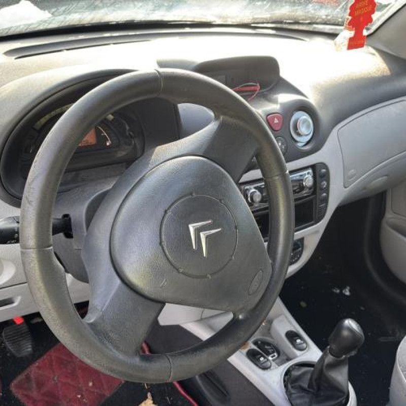 Face avant CITROEN C3 1 Photo n°20