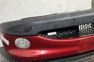 Pare choc avant PEUGEOT 206