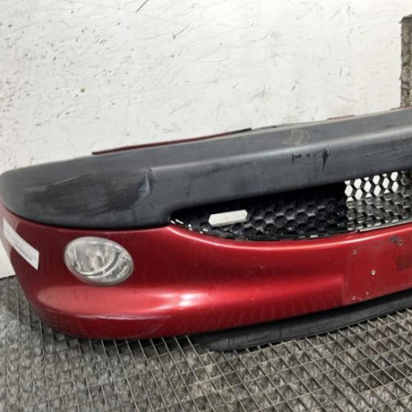 Pare choc avant PEUGEOT 206