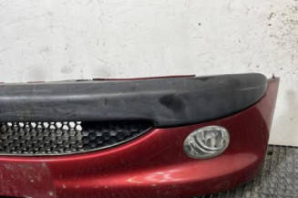 Pare choc avant PEUGEOT 206