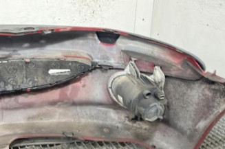 Pare choc avant PEUGEOT 206