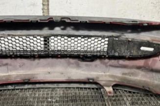 Pare choc avant PEUGEOT 206