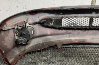 Pare choc avant PEUGEOT 206