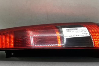 Feu arriere principal droit (feux) FORD FIESTA 5 Photo n°1