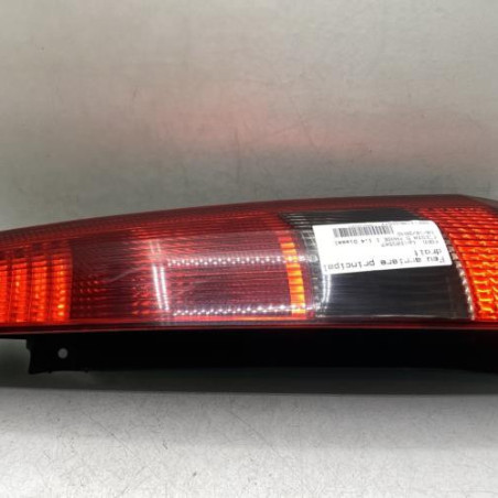 Feu arriere principal droit (feux) FORD FIESTA 5 Photo n°1