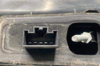 Feu arriere principal droit (feux) FORD FIESTA 5