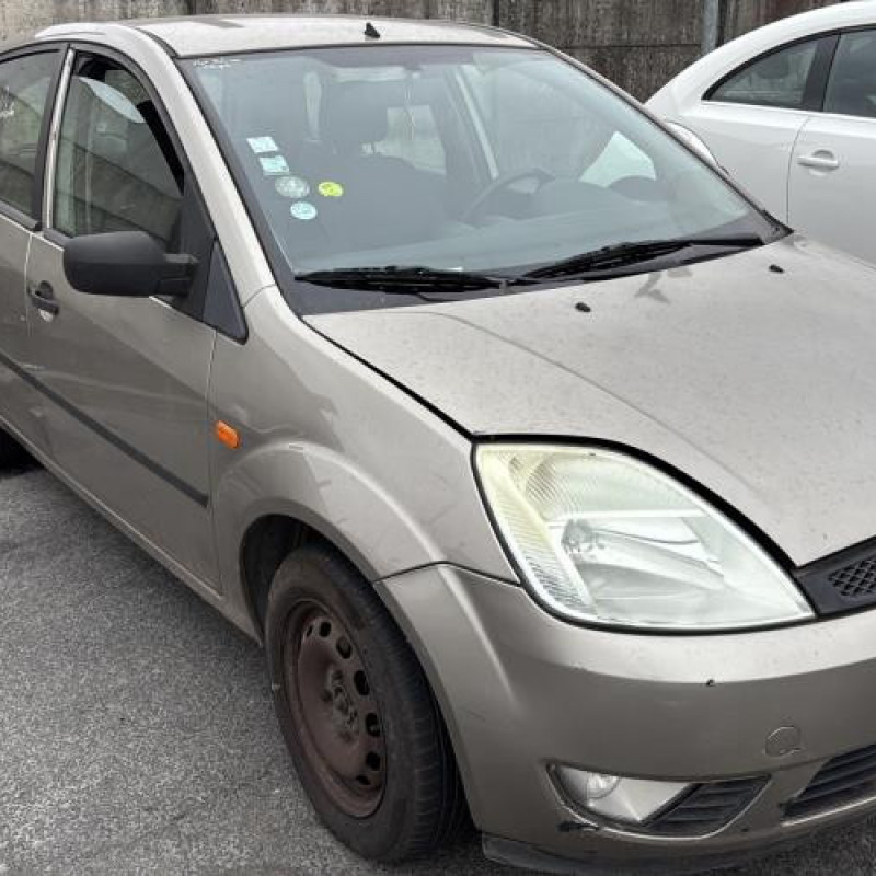 Feu arriere principal droit (feux) FORD FIESTA 5 Photo n°5