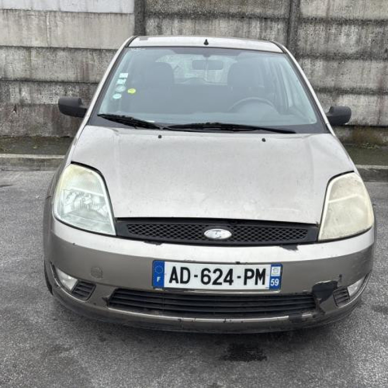 Feu arriere principal droit (feux) FORD FIESTA 5 Photo n°11