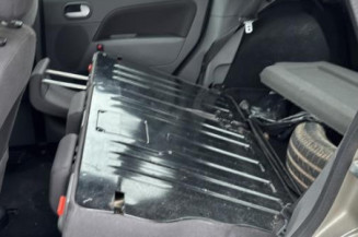 Feu arriere principal droit (feux) FORD FIESTA 5