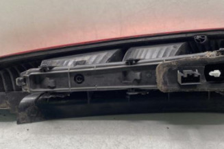 Feu arriere principal gauche (feux) FORD FIESTA 5