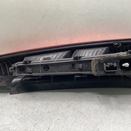 Feu arriere principal gauche (feux) FORD FIESTA 5