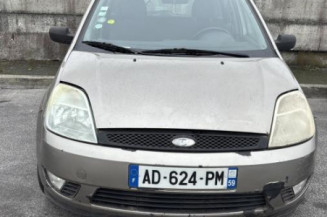 Feu arriere principal gauche (feux) FORD FIESTA 5