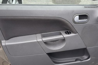 Feu arriere principal gauche (feux) FORD FIESTA 5