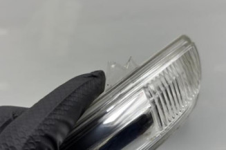 Repetiteur clignotant avant gauche (Feux) PEUGEOT 208 1