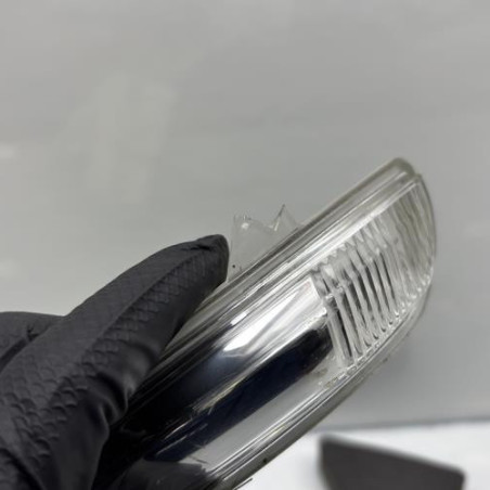 Repetiteur clignotant avant gauche (Feux) PEUGEOT 208 1