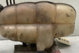 Vase d'expansion OPEL MERIVA A