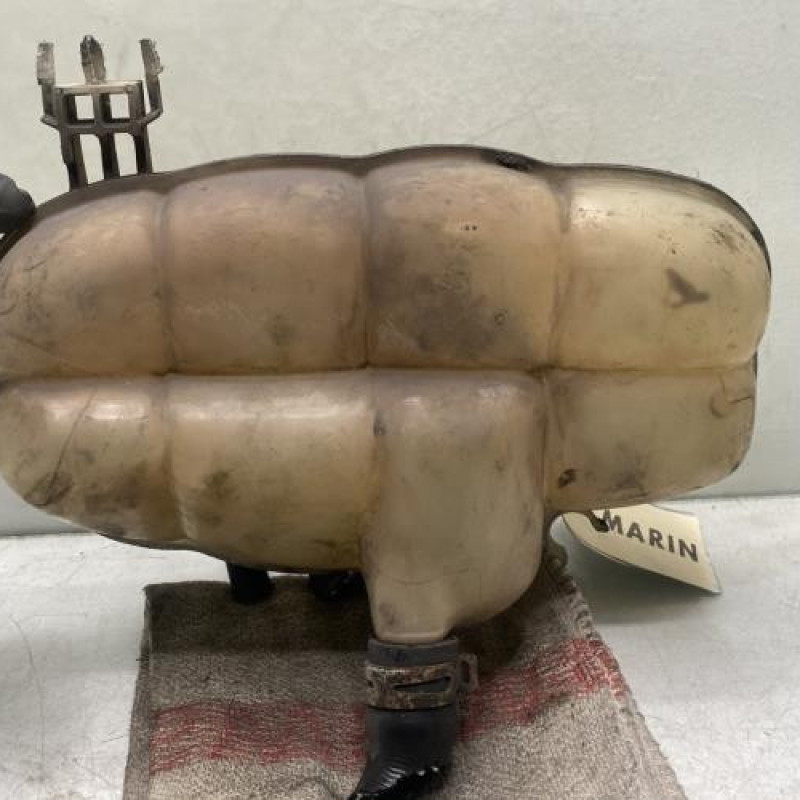 Vase d'expansion OPEL MERIVA A Photo n°3