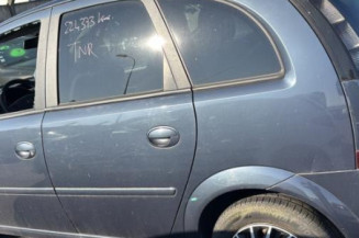 Vase d'expansion OPEL MERIVA A