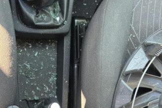 Vase d'expansion OPEL MERIVA A