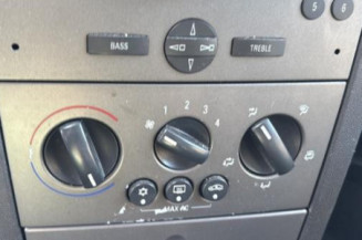 Vase d'expansion OPEL MERIVA A