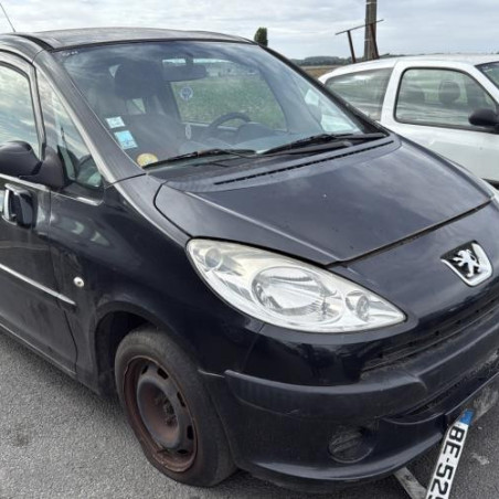 Capot PEUGEOT 1007