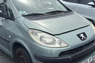 Capot PEUGEOT 1007