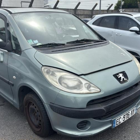 Capot PEUGEOT 1007