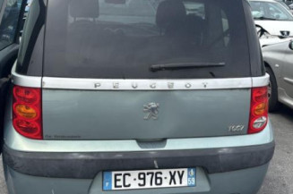 Capot PEUGEOT 1007