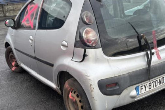 Vitre arriere droit CITROEN C1 1