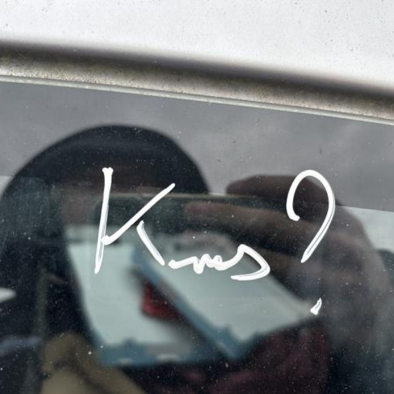 Vitre arriere droit CITROEN C1 1 Photo n°9