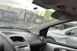 Vitre arriere droit CITROEN C1 1