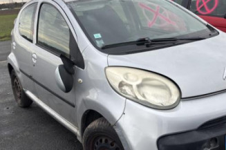 Vitre avant gauche CITROEN C1 1