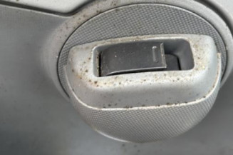 Vitre avant gauche CITROEN C1 1