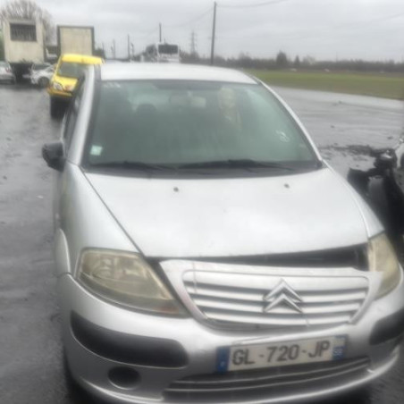 Mastervac CITROEN C3 1