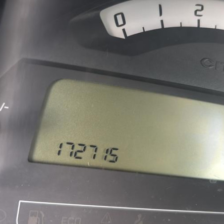 Mastervac CITROEN C3 1 Photo n°1