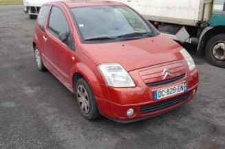 Mastervac CITROEN C2 Photo n°1