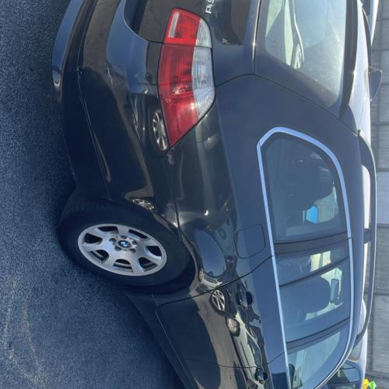 Pare soleil droit BMW SERIE 5 E61 Photo n°7