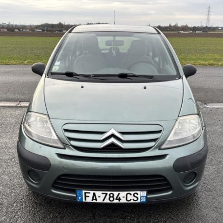Mastervac CITROEN C3 1 Photo n°1