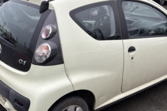 Retroviseur gauche CITROEN C1 1