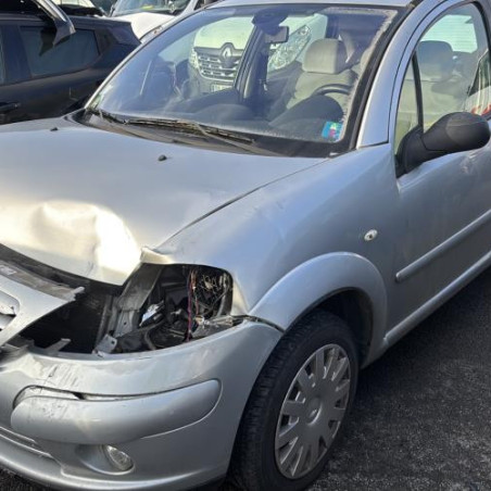 Mastervac CITROEN C3 1 Photo n°1