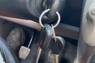 Retroviseur gauche CITROEN C1 1