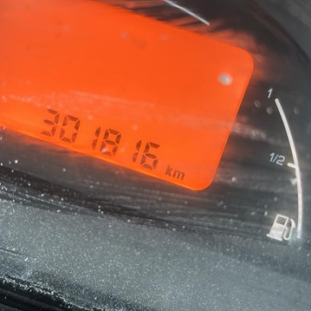 Mastervac CITROEN C3 1 Photo n°1